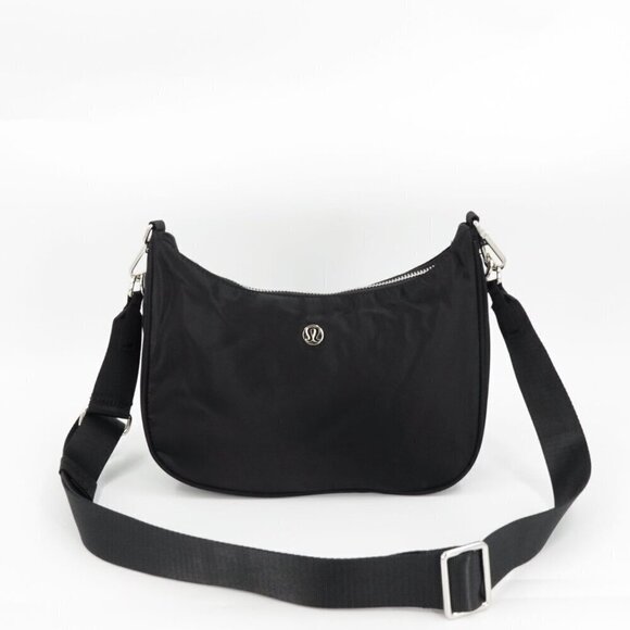 Lululemon Mini Shoulder Bag 4L Black OS - Picture 3 of 13